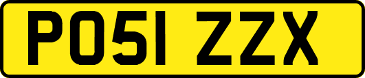PO51ZZX