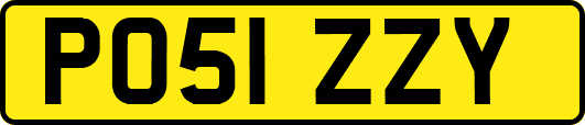 PO51ZZY