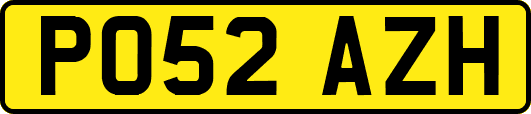 PO52AZH