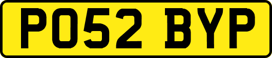 PO52BYP