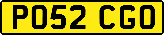 PO52CGO