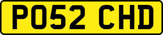 PO52CHD