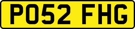 PO52FHG