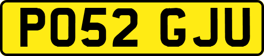 PO52GJU