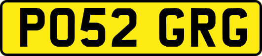 PO52GRG