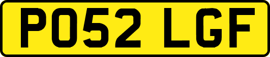 PO52LGF