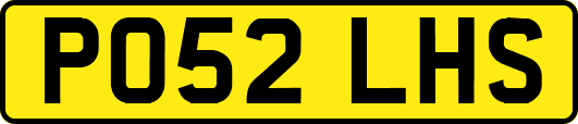 PO52LHS