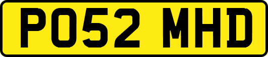 PO52MHD