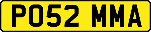 PO52MMA