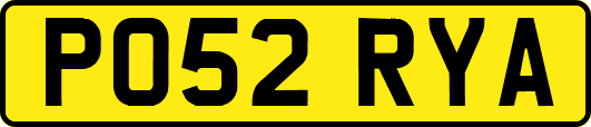 PO52RYA