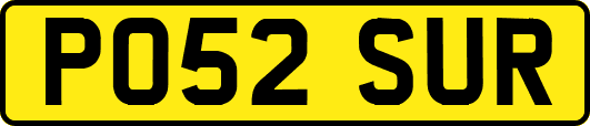 PO52SUR