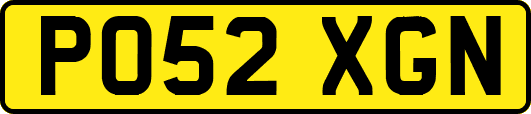PO52XGN