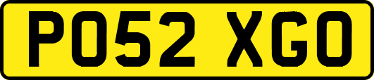 PO52XGO