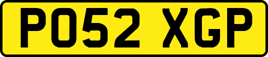 PO52XGP