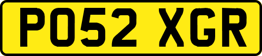 PO52XGR