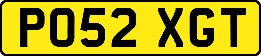 PO52XGT
