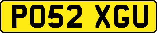 PO52XGU