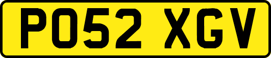 PO52XGV