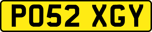 PO52XGY