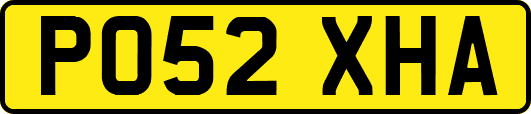 PO52XHA