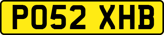 PO52XHB