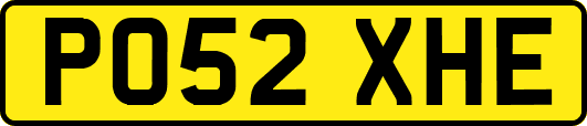 PO52XHE