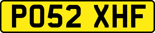 PO52XHF