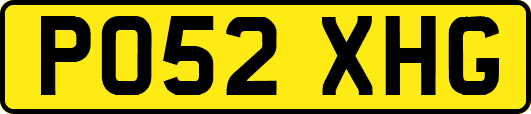 PO52XHG