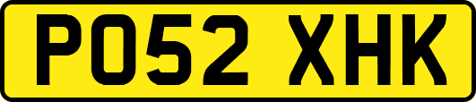 PO52XHK