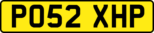 PO52XHP
