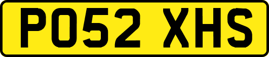 PO52XHS