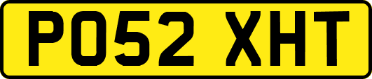 PO52XHT
