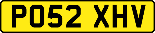 PO52XHV