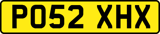 PO52XHX