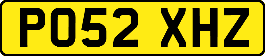 PO52XHZ