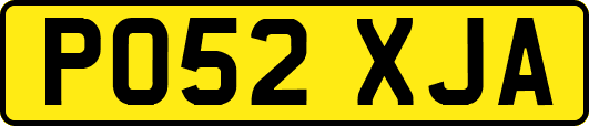 PO52XJA
