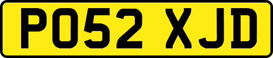 PO52XJD