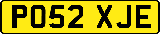 PO52XJE