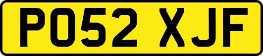 PO52XJF