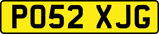 PO52XJG