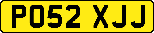 PO52XJJ