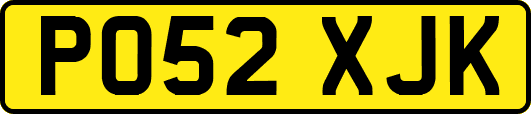 PO52XJK