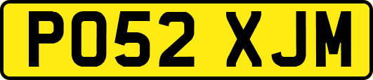 PO52XJM