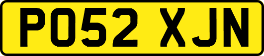 PO52XJN