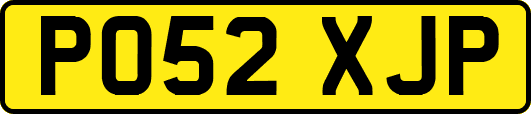 PO52XJP