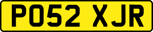 PO52XJR