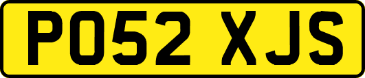 PO52XJS
