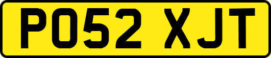 PO52XJT