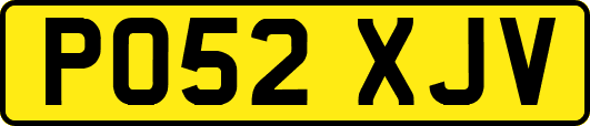 PO52XJV