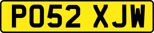 PO52XJW